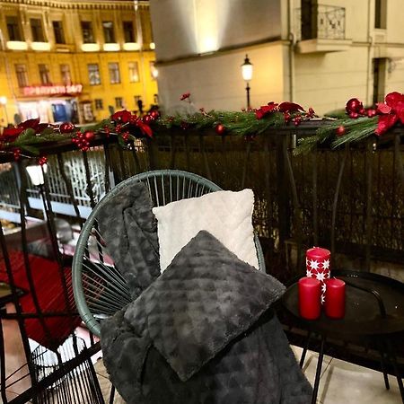 Romantic Apartment On Andriivskyi Kijów Zewnętrze zdjęcie