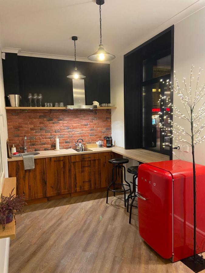 Romantic Apartment On Andriivskyi Kijów Zewnętrze zdjęcie