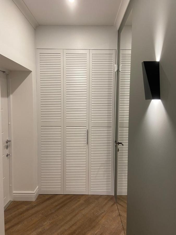 Romantic Apartment On Andriivskyi Kijów Zewnętrze zdjęcie